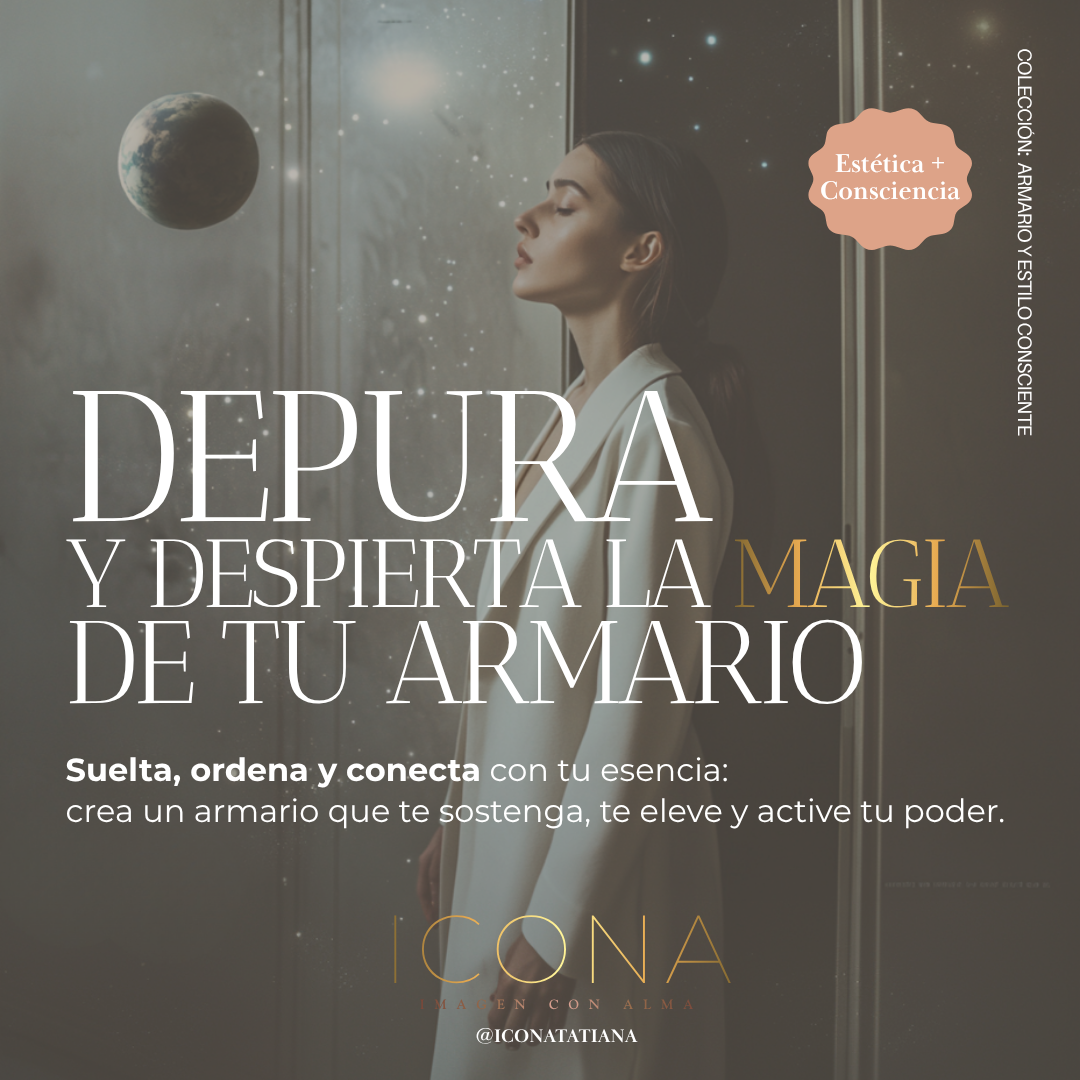 Guía: Detox de Armario