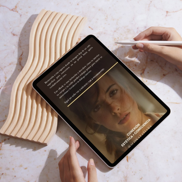 Ebook práctico: ¡Mírate Bien!