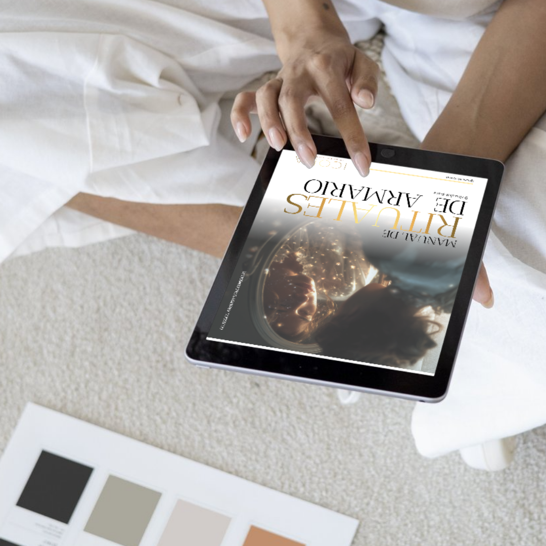 Guía: Detox de Armario